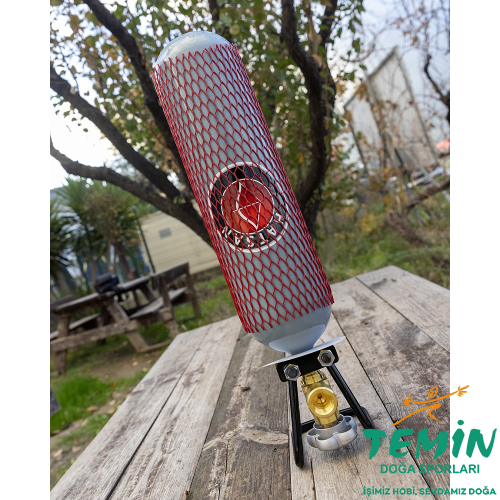 TEMİN | Av ● Outdoor ● Atış | PCP, Havalı Tüfek, Tabanca & Optik