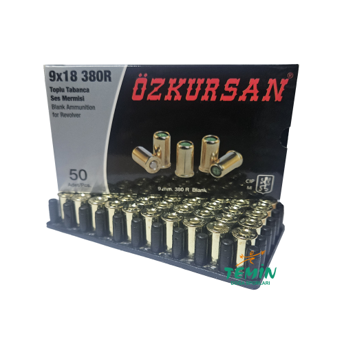 TEMİN | Av ● Outdoor ● Atış | PCP, Havalı Tüfek, Tabanca & Optik