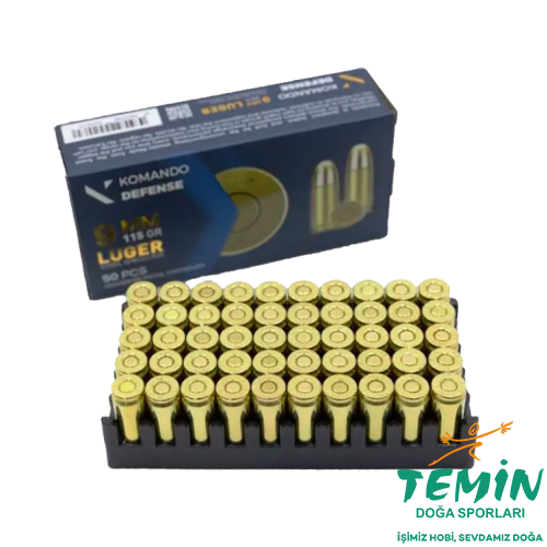 TEMİN | Av ● Outdoor ● Atış | PCP, Havalı Tüfek, Tabanca & Optik