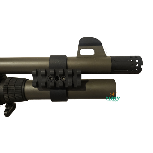 TEMİN | Av ● Outdoor ● Atış | PCP, Havalı Tüfek, Tabanca & Optik