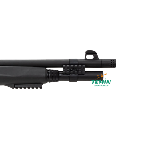 TEMİN | Av ● Outdoor ● Atış | PCP, Havalı Tüfek, Tabanca & Optik