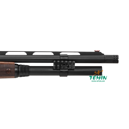 TEMİN | Av ● Outdoor ● Atış | PCP, Havalı Tüfek, Tabanca & Optik