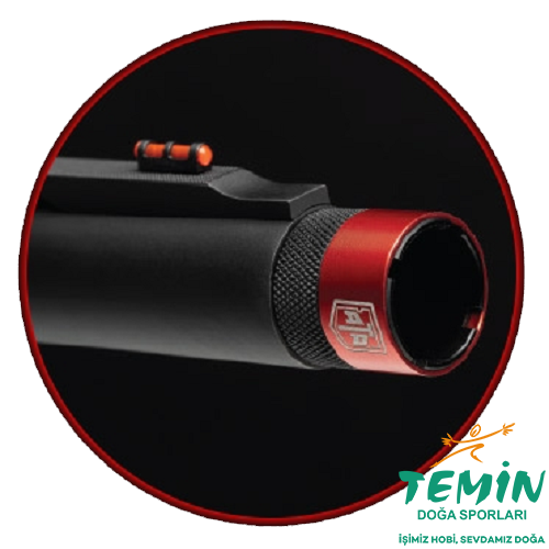 TEMİN | Av ● Outdoor ● Atış | PCP, Havalı Tüfek, Tabanca & Optik