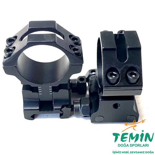 TEMİN | Av ● Outdoor ● Atış | PCP, Havalı Tüfek, Tabanca & Optik