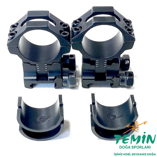 TEMİN | Av ● Outdoor ● Atış | PCP, Havalı Tüfek, Tabanca & Optik