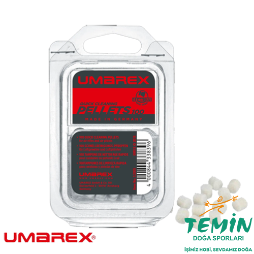 TEMİN | Av ● Outdoor ● Atış | PCP, Havalı Tüfek, Tabanca & Optik