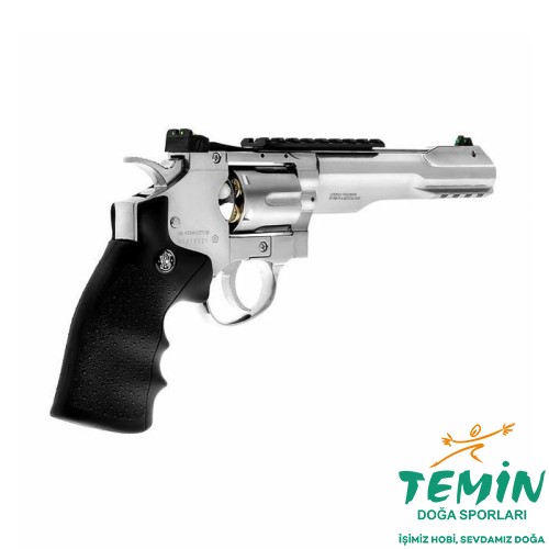 TEMİN | Av ● Outdoor ● Atış | PCP, Havalı Tüfek, Tabanca & Optik