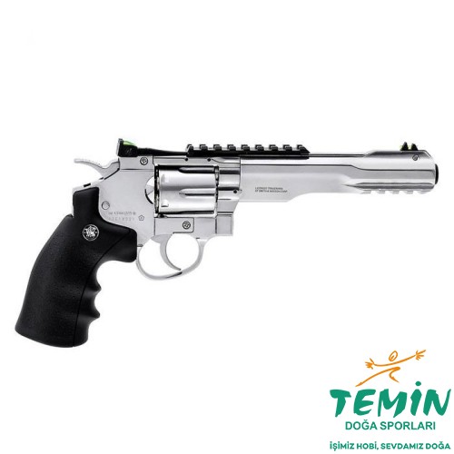 TEMİN | Av ● Outdoor ● Atış | PCP, Havalı Tüfek, Tabanca & Optik