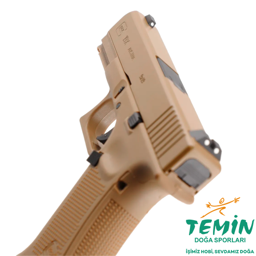 TEMİN | Av ● Outdoor ● Atış | PCP, Havalı Tüfek, Tabanca & Optik