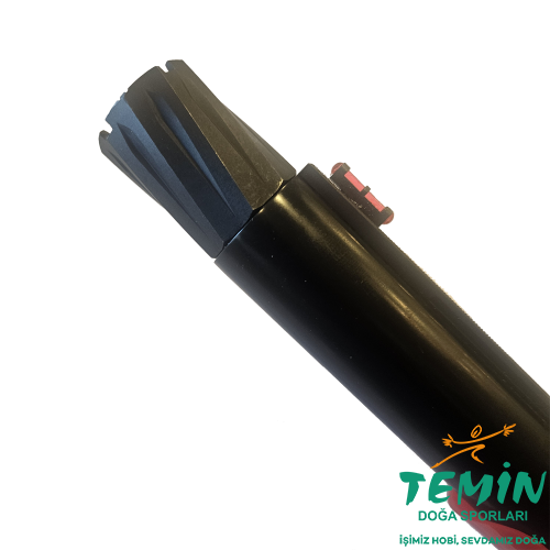 Temin Doğa Sporları - Orijinal Av, Outdoor, Bıçak, Optik ve PCP Ürünleri