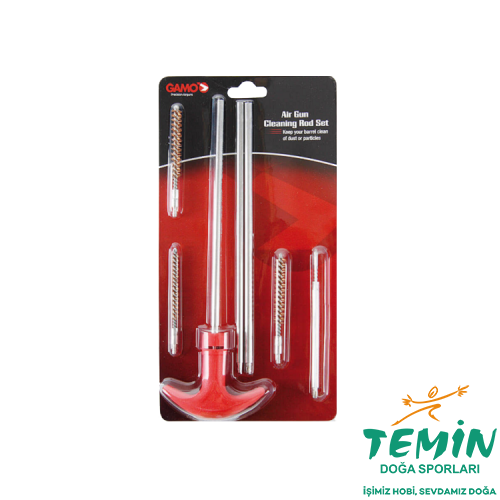 TEMİN | Av ● Outdoor ● Atış | PCP, Havalı Tüfek, Tabanca & Optik