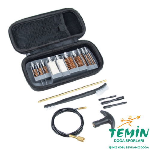 TEMİN | Av ● Outdoor ● Atış | PCP, Havalı Tüfek, Tabanca & Optik