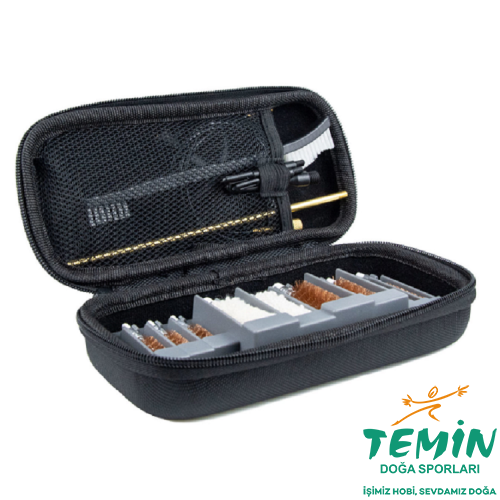 TEMİN | Av ● Outdoor ● Atış | PCP, Havalı Tüfek, Tabanca & Optik