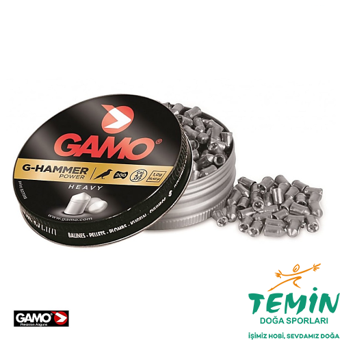 TEMİN | Av ● Outdoor ● Atış | PCP, Havalı Tüfek, Tabanca & Optik