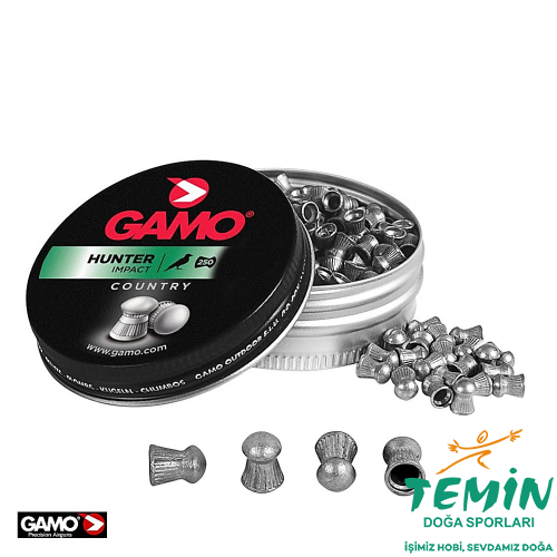 TEMİN | Av ● Outdoor ● Atış | PCP, Havalı Tüfek, Tabanca & Optik