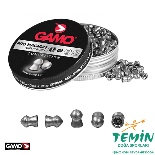 TEMİN | Av • Outdoor • Atış | PCP, Havalı Tüfek, Tabanca & Optik