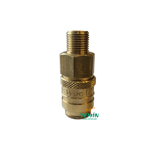 TEMİN | Av ● Outdoor ● Atış | PCP, Havalı Tüfek, Tabanca & Optik