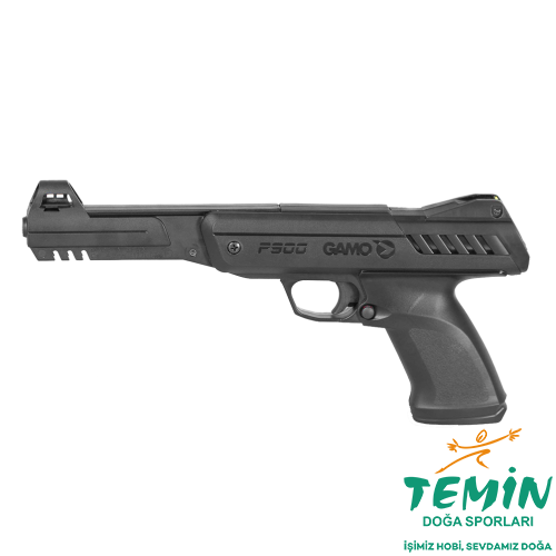 TEMİN | Av ● Outdoor ● Atış | PCP, Havalı Tüfek, Tabanca & Optik