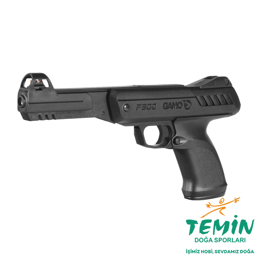 TEMİN | Av ● Outdoor ● Atış | PCP, Havalı Tüfek, Tabanca & Optik