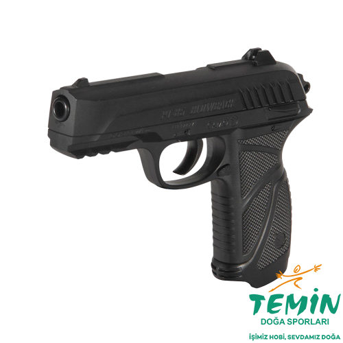 TEMİN | Av ● Outdoor ● Atış | PCP, Havalı Tüfek, Tabanca & Optik
