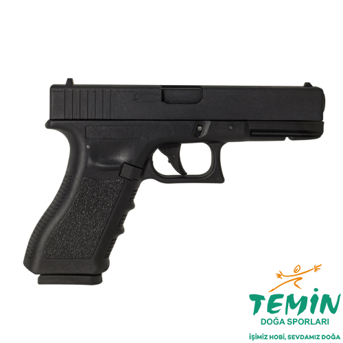 TEMİN | Av ● Outdoor ● Atış | PCP, Havalı Tüfek, Tabanca & Optik
