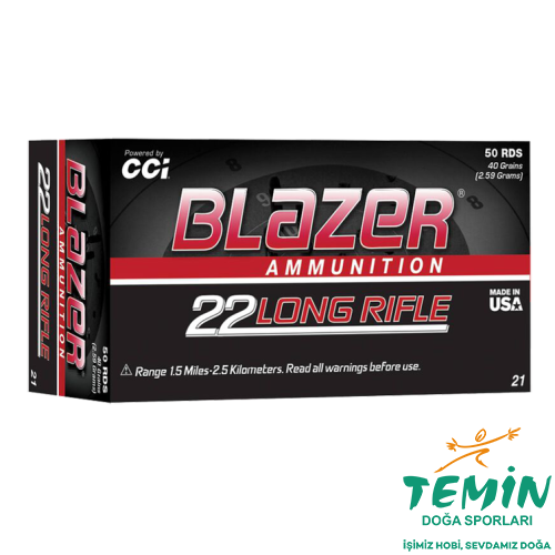 TEMİN | Av ● Outdoor ● Atış | PCP, Havalı Tüfek, Tabanca & Optik