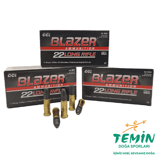 TEMİN | Av ● Outdoor ● Atış | PCP, Havalı Tüfek, Tabanca & Optik