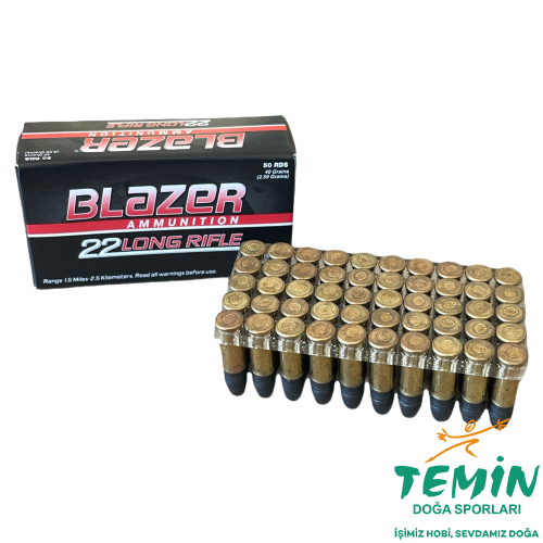 TEMİN | Av ● Outdoor ● Atış | PCP, Havalı Tüfek, Tabanca & Optik