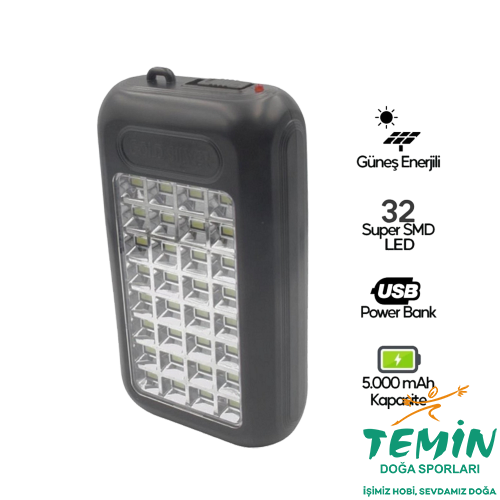 TEMİN | Av ● Outdoor ● Atış | PCP, Havalı Tüfek, Tabanca & Optik