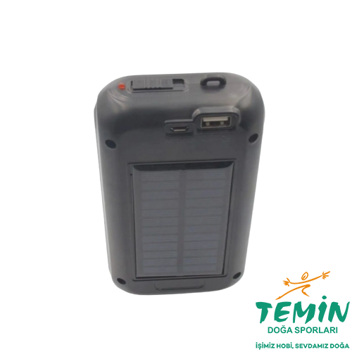 TEMİN | Av ● Outdoor ● Atış | PCP, Havalı Tüfek, Tabanca & Optik