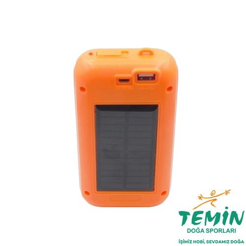 TEMİN | Av ● Outdoor ● Atış | PCP, Havalı Tüfek, Tabanca & Optik