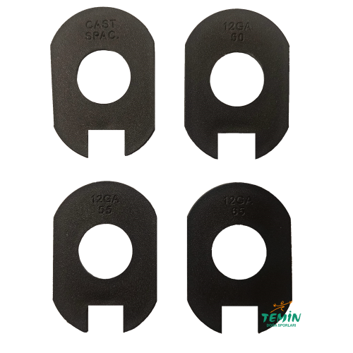 TEMİN | Av ● Outdoor ● Atış | PCP, Havalı Tüfek, Tabanca & Optik