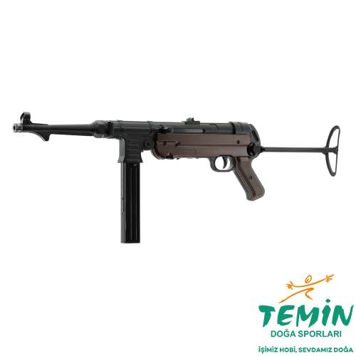 TEMİN | Av ● Outdoor ● Atış | PCP, Havalı Tüfek, Tabanca & Optik