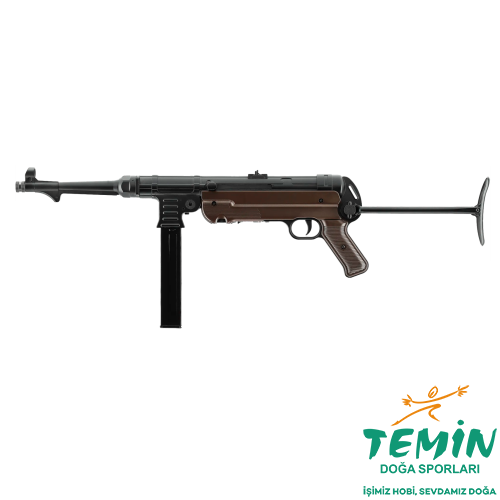 TEMİN | Av ● Outdoor ● Atış | PCP, Havalı Tüfek, Tabanca & Optik