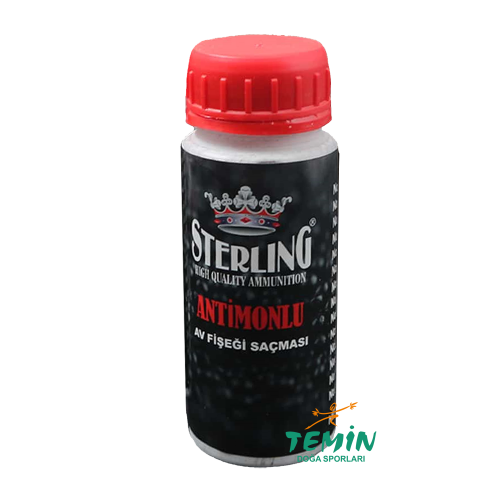 TEMİN | Av ● Outdoor ● Atış | PCP, Havalı Tüfek, Tabanca & Optik