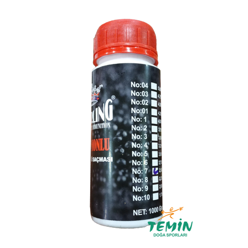 TEMİN | Av ● Outdoor ● Atış | PCP, Havalı Tüfek, Tabanca & Optik