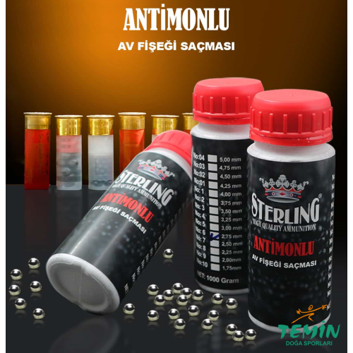 TEMİN | Av ● Outdoor ● Atış | PCP, Havalı Tüfek, Tabanca & Optik