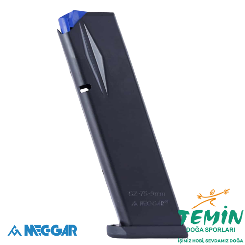 TEMİN | Av ● Outdoor ● Atış | PCP, Havalı Tüfek, Tabanca & Optik