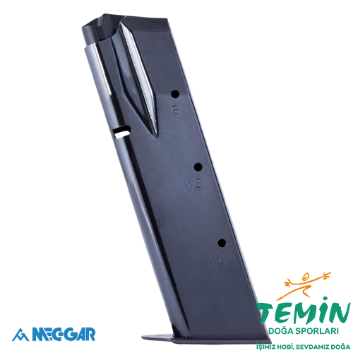 TEMİN | Av ● Outdoor ● Atış | PCP, Havalı Tüfek, Tabanca & Optik