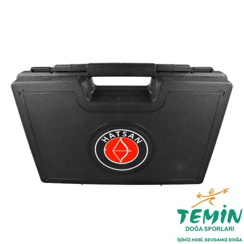 TEMİN | Av ● Outdoor ● Atış | PCP, Havalı Tüfek, Tabanca & Optik