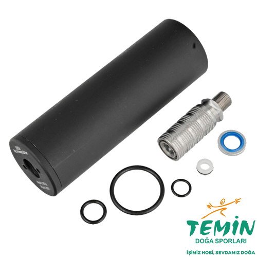 TEMİN | Av ● Outdoor ● Atış | PCP, Havalı Tüfek, Tabanca & Optik