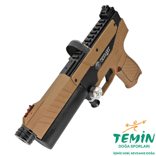 TEMİN | Av ● Outdoor ● Atış | PCP, Havalı Tüfek, Tabanca & Optik