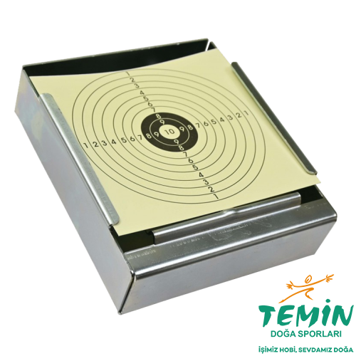 TEMİN | Av • Outdoor • Atış | PCP, Havalı Tüfek, Tabanca & Optik