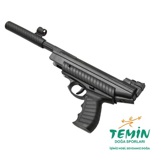 TEMİN | Av • Outdoor • Atış | PCP, Havalı Tüfek, Tabanca & Optik