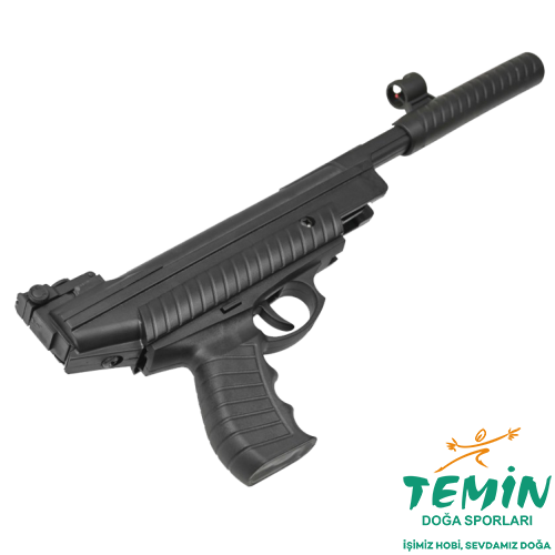 TEMİN | Av • Outdoor • Atış | PCP, Havalı Tüfek, Tabanca & Optik