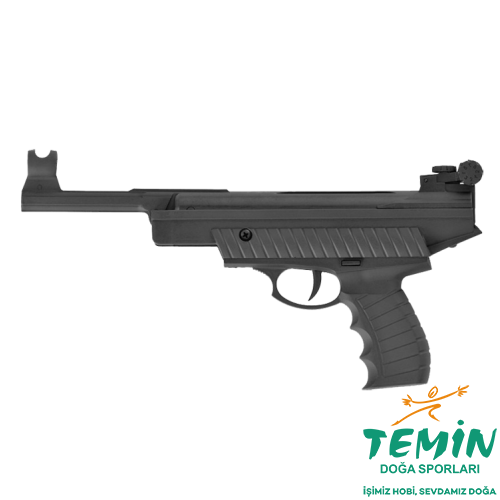 TEMİN | Av • Outdoor • Atış | PCP, Havalı Tüfek, Tabanca & Optik