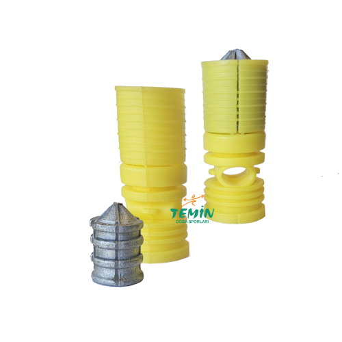 TEMİN | Av • Outdoor • Atış | PCP, Havalı Tüfek, Tabanca & Optik