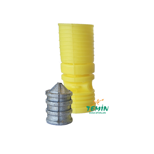 TEMİN | Av • Outdoor • Atış | PCP, Havalı Tüfek, Tabanca & Optik