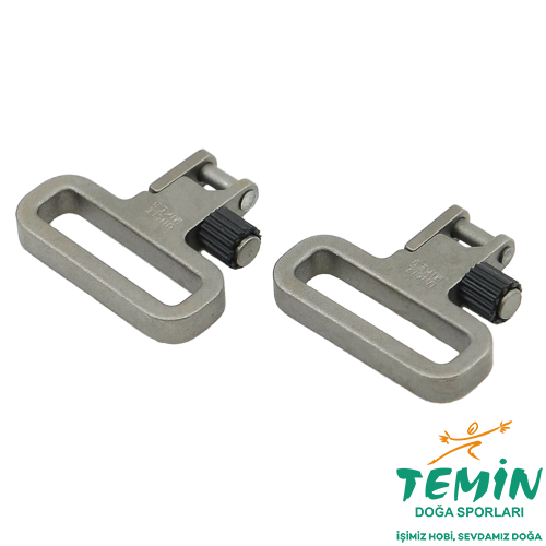 TEMİN | Av ● Outdoor ● Atış | PCP, Havalı Tüfek, Tabanca & Optik