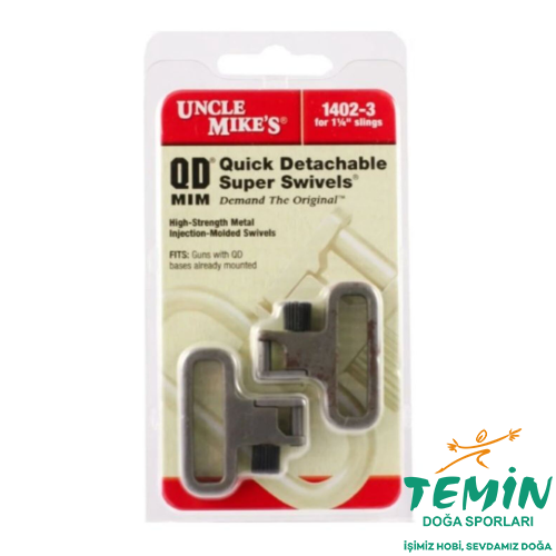 TEMİN | Av ● Outdoor ● Atış | PCP, Havalı Tüfek, Tabanca & Optik